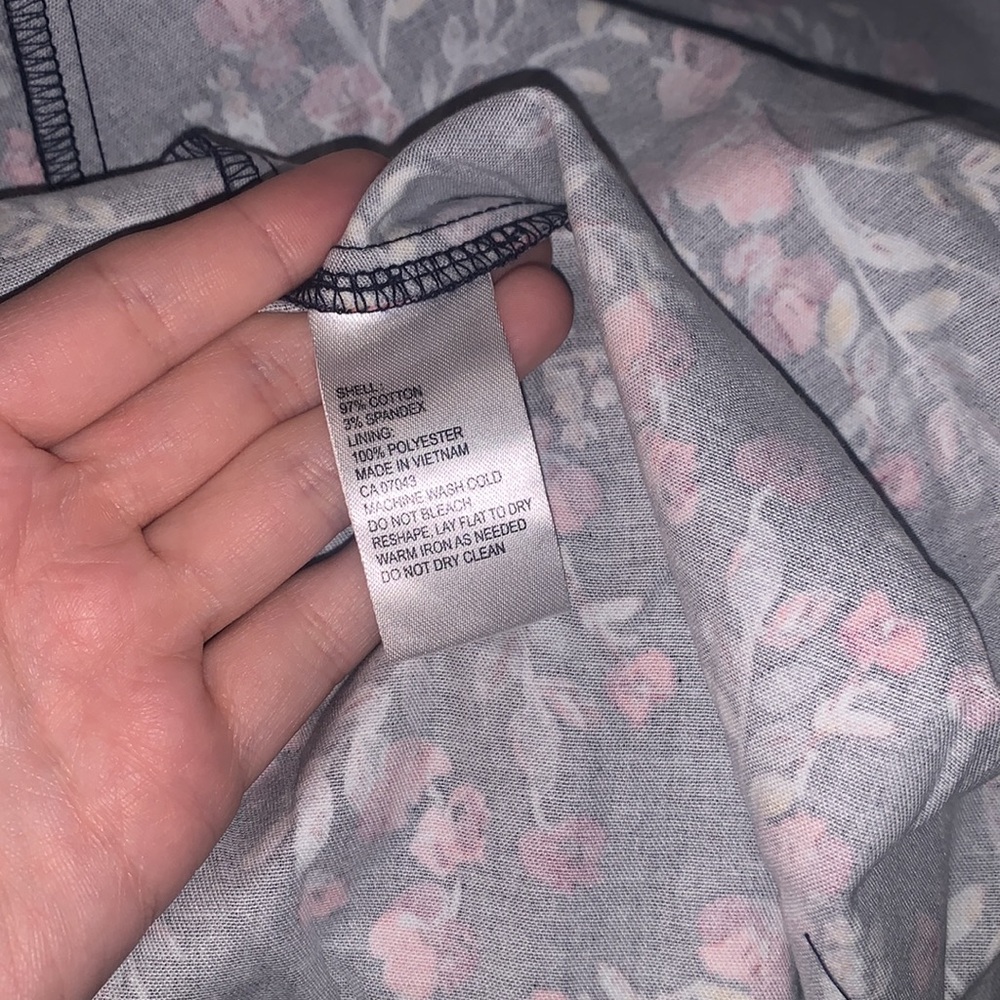 London Times | gorgeous floral dress size 8 new - Picture 3 of 12